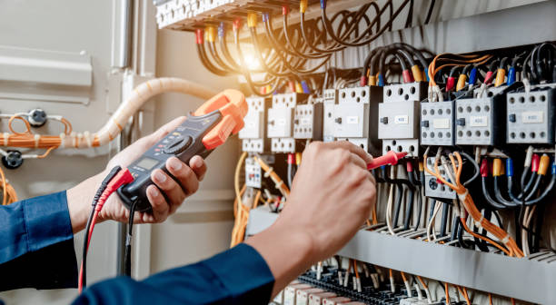 Best 24-Hour Electrician  in Nicollet, MN