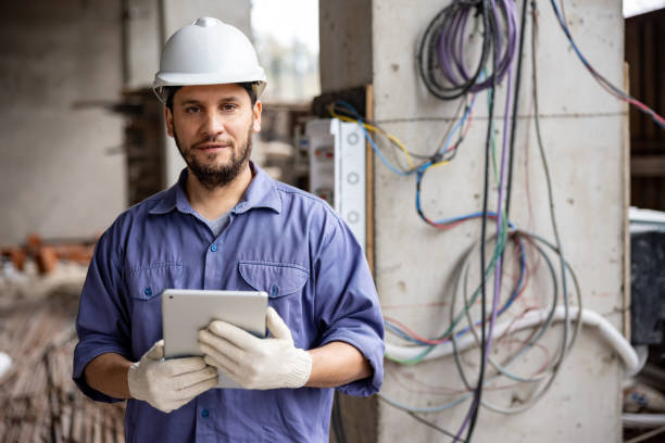 Best Local Electrician Companies  in Nicollet, MN